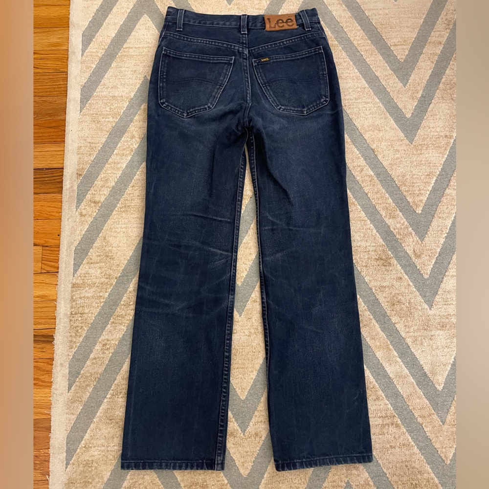 Vintage Lee Mom Jeans